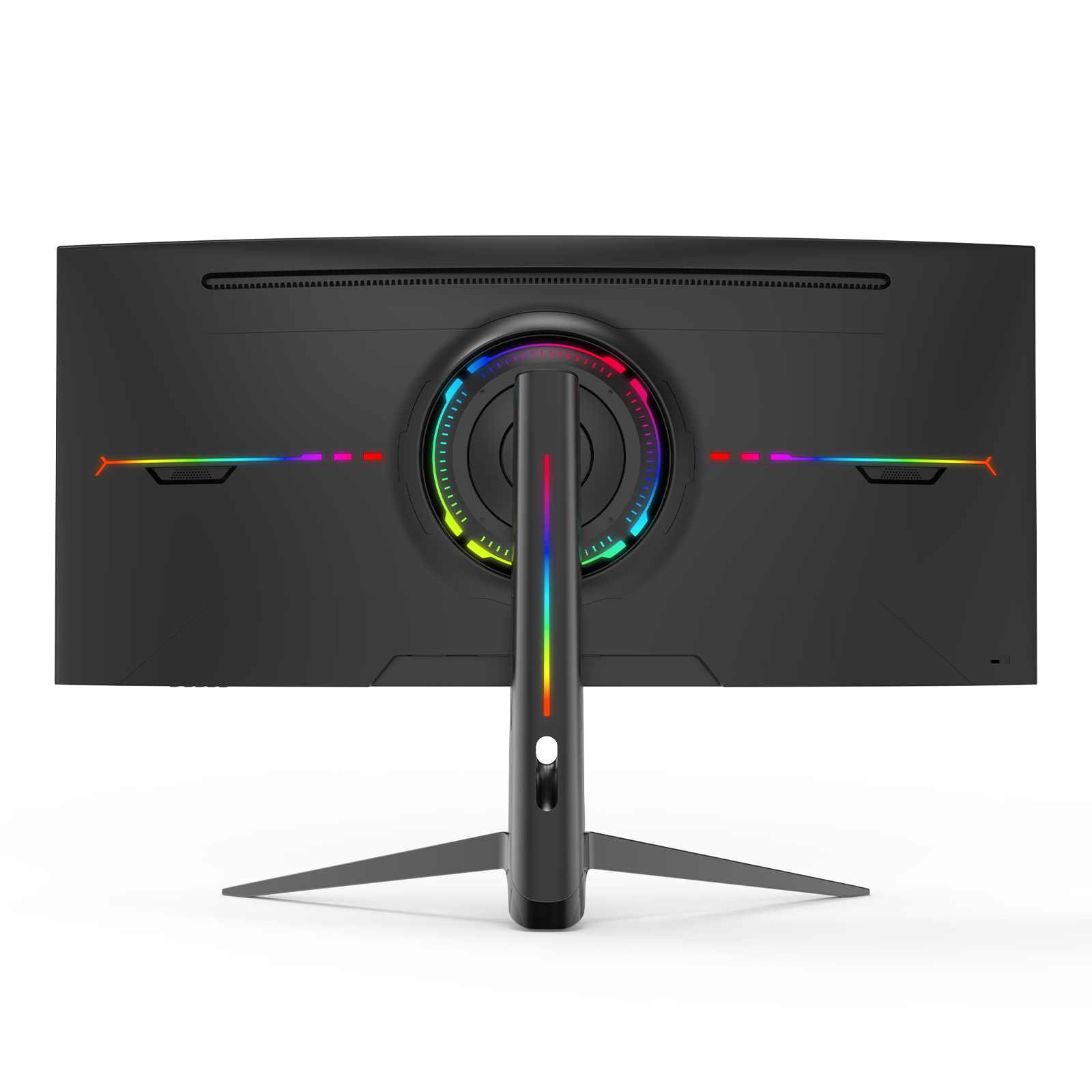 Pc Gaming Ultrawide Monitor - 34 Inch Curved Ultrawide Gaming Monitor