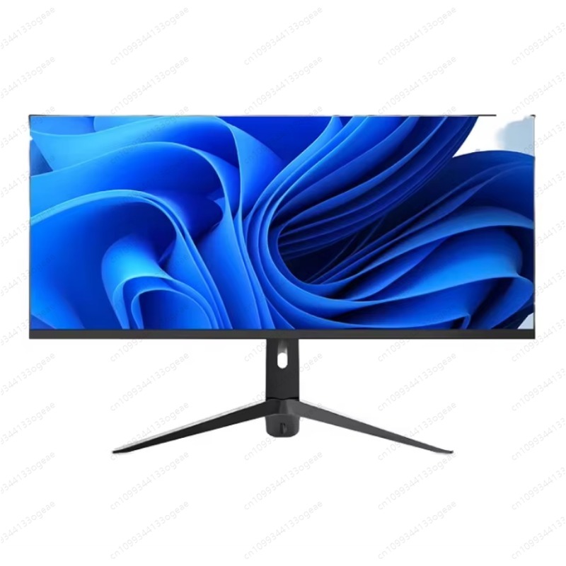 Pc Gaming Ultrawide Monitor - 21:9 Ultra Wide 34-Inch 4K 144Hz