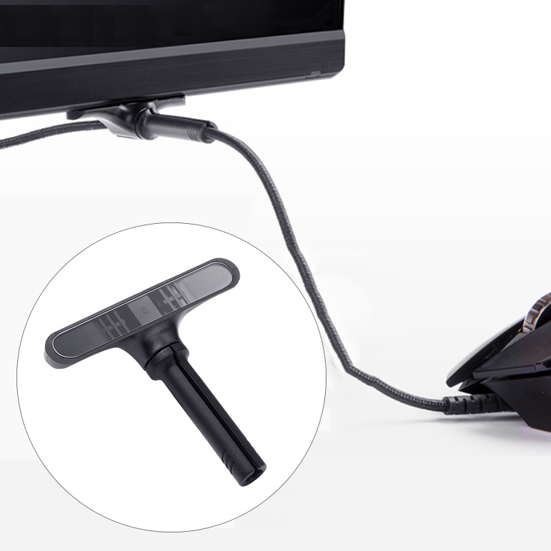 Mouse Bungee Holder - Mouse Bungee Wire Holder Gaming Cord