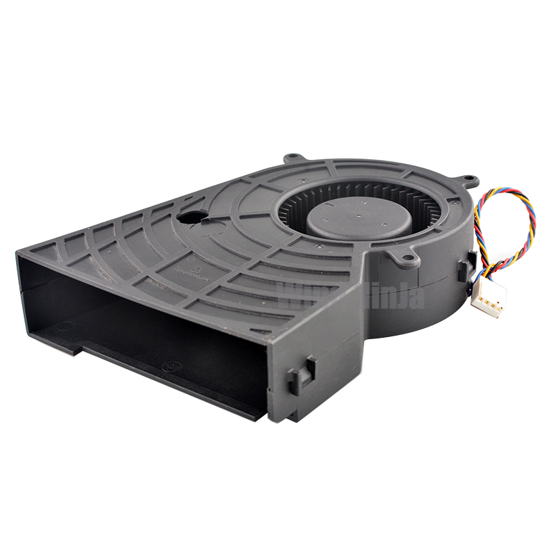 Pc Case Fan - High Speed Centrifugal Cooling Fan PVB120J12H-P01