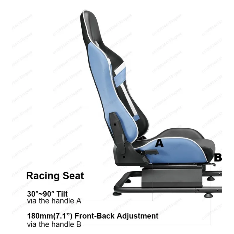 Pc Gaming Vr - 2026 HOT Premium Car Gaming Driving