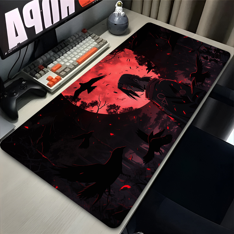 Mouse Pad Gamer Larger XXL Uch - огляд і ціна Pc Gaming Lounge