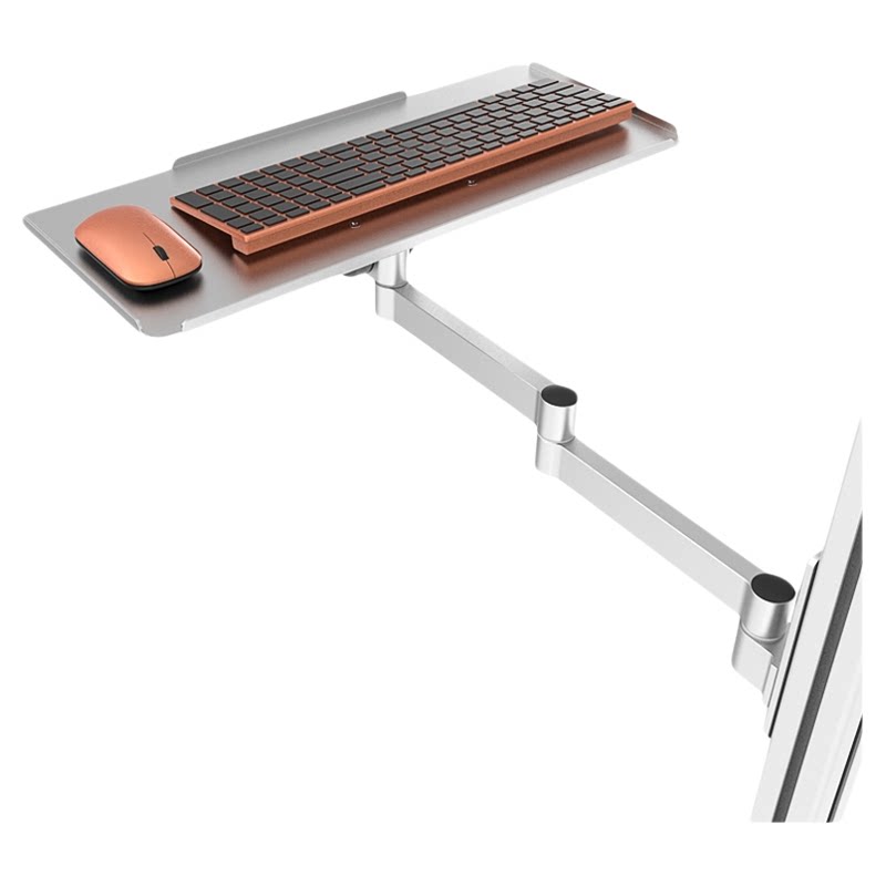 Wireless Keyboard & Mouse Swiv - огляд і ціна Mouse Bungee Holder