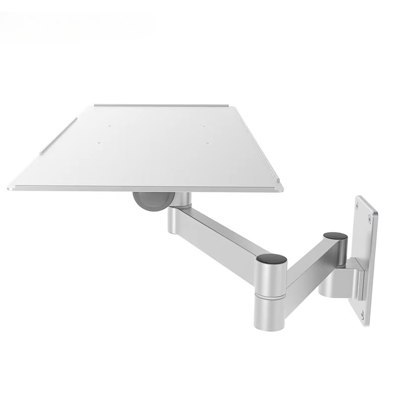 Wireless Keyboard & Mouse Swiv - огляд і ціна Mouse Bungee Holder