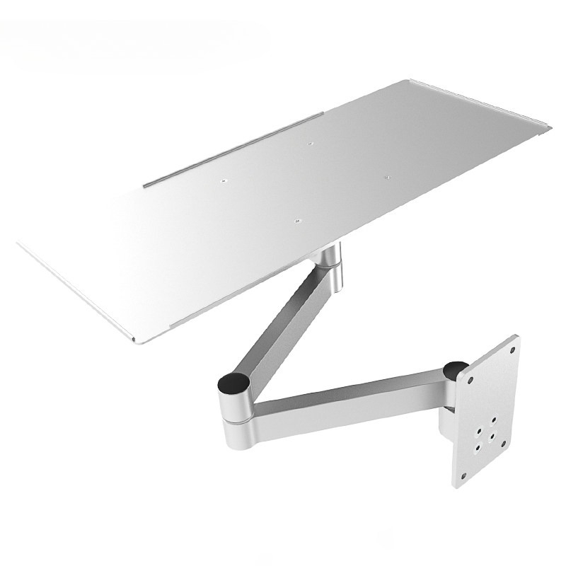 Wireless Keyboard & Mouse Swiv - огляд і ціна Mouse Bungee Holder