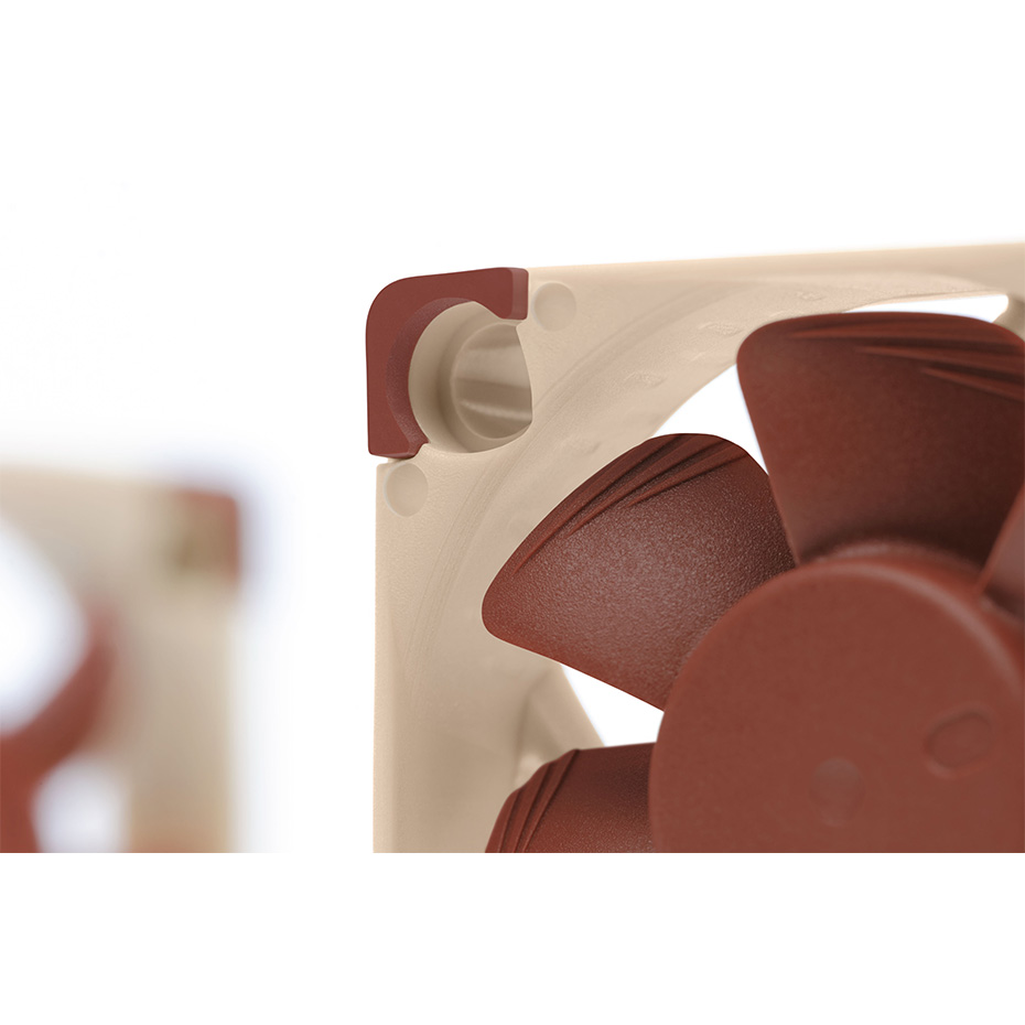 Noctua NF-A4x10 40mm Computer  - огляд і ціна Pc Case Fan