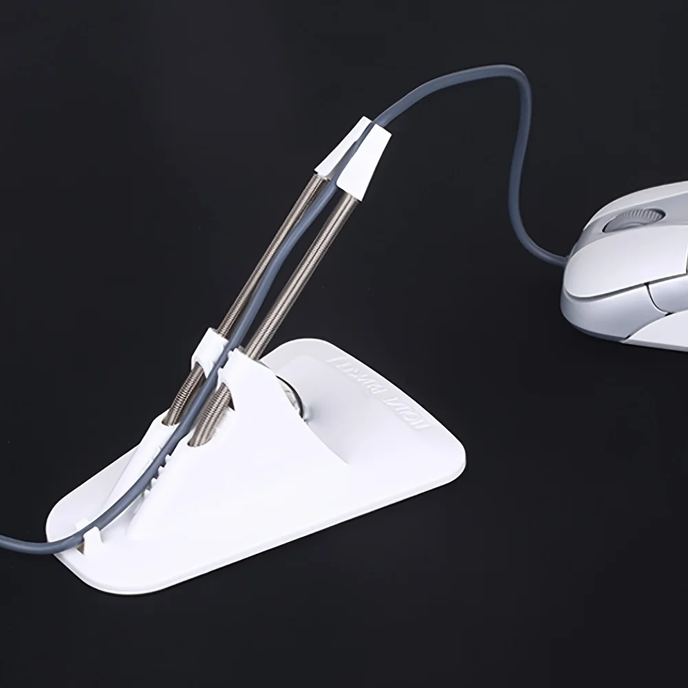 New Mouse Cable Holder Non Sli - огляд і ціна Mouse Bungee Holder