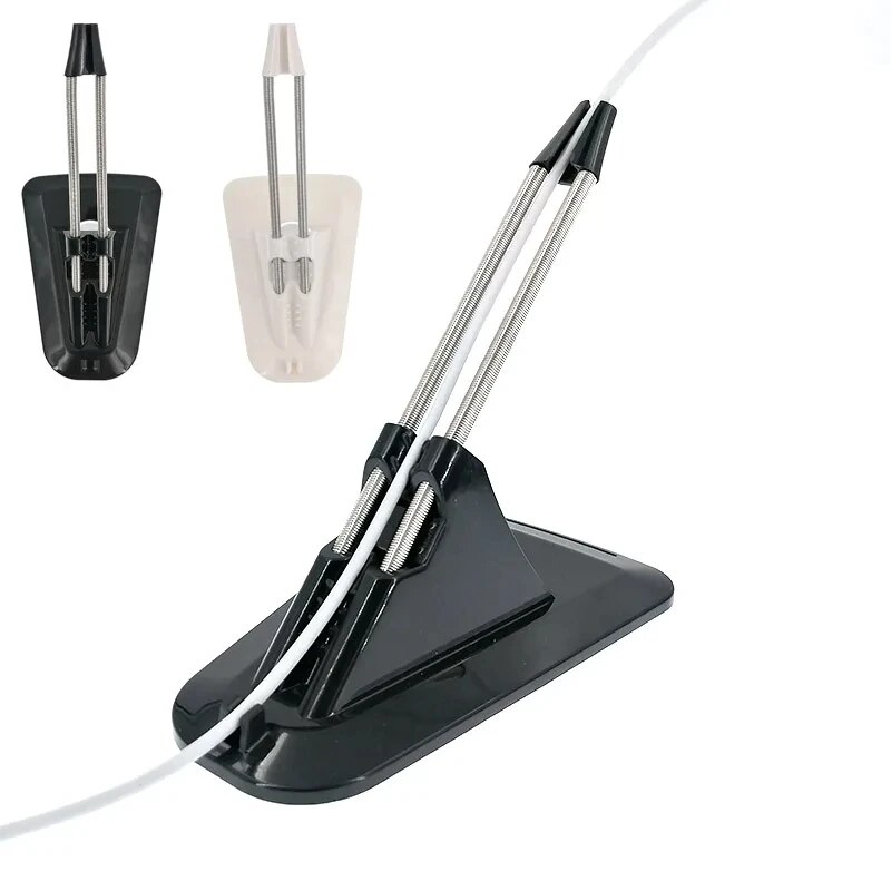 Mouse Cable Holder Mice Wire S - огляд і ціна Mouse Bungee Holder