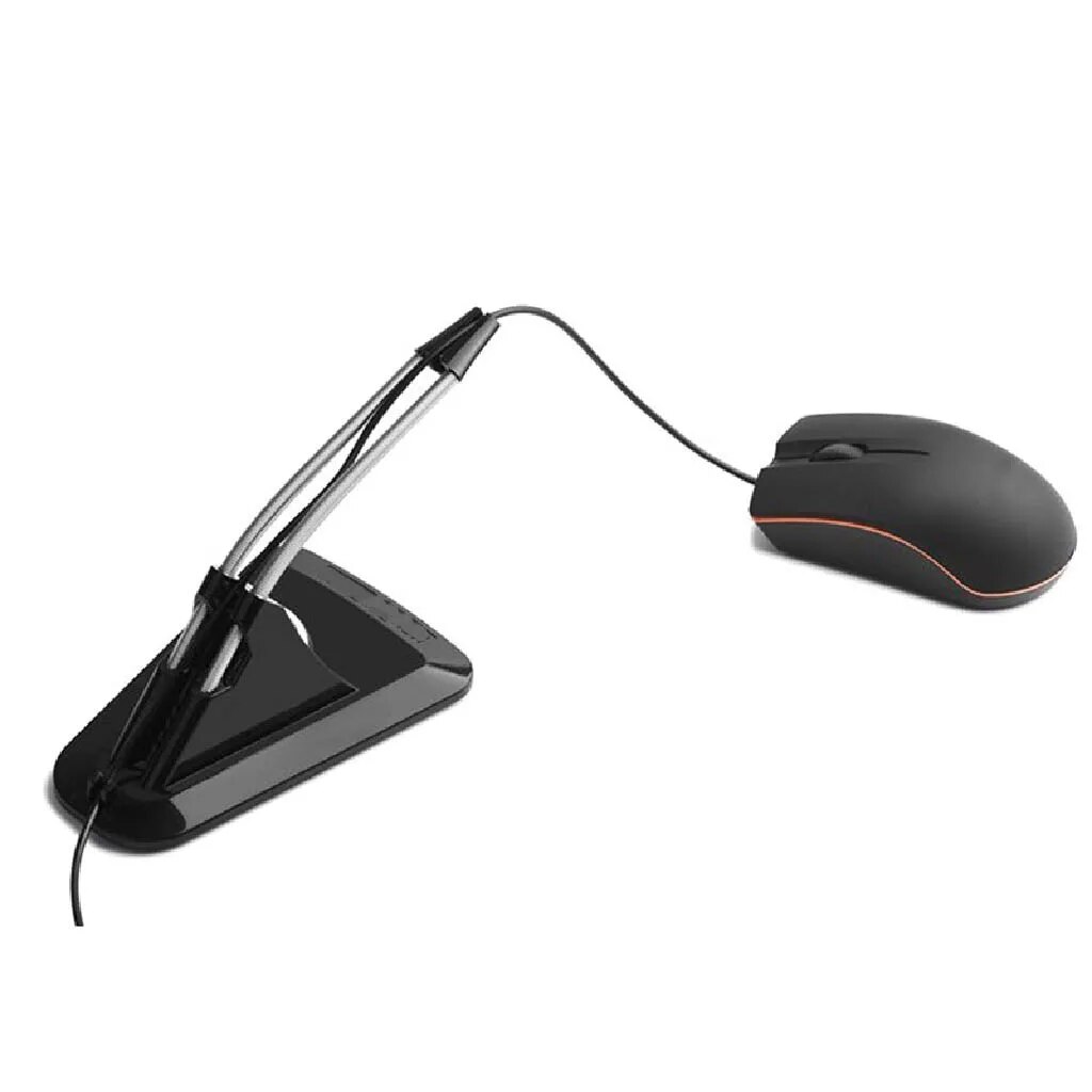 Mouse Cable Holder Mice Wire S - огляд і ціна Mouse Bungee Holder