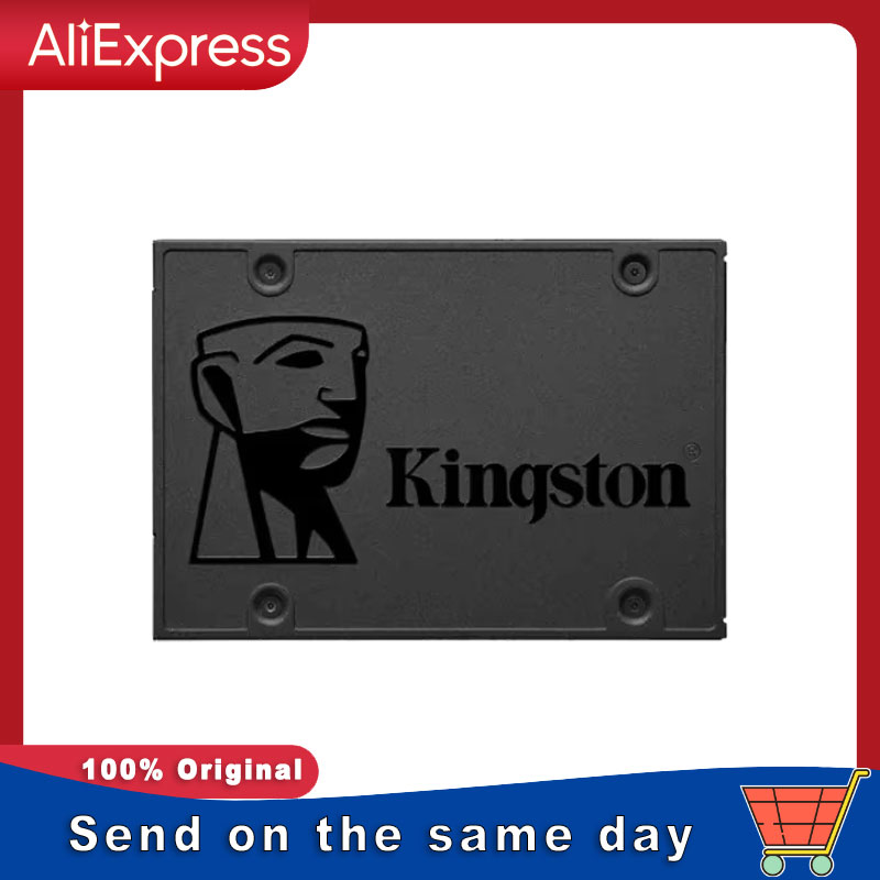 Kingston SSD Internal Solid St - огляд і ціна Samsung Ssd 980 Pro
