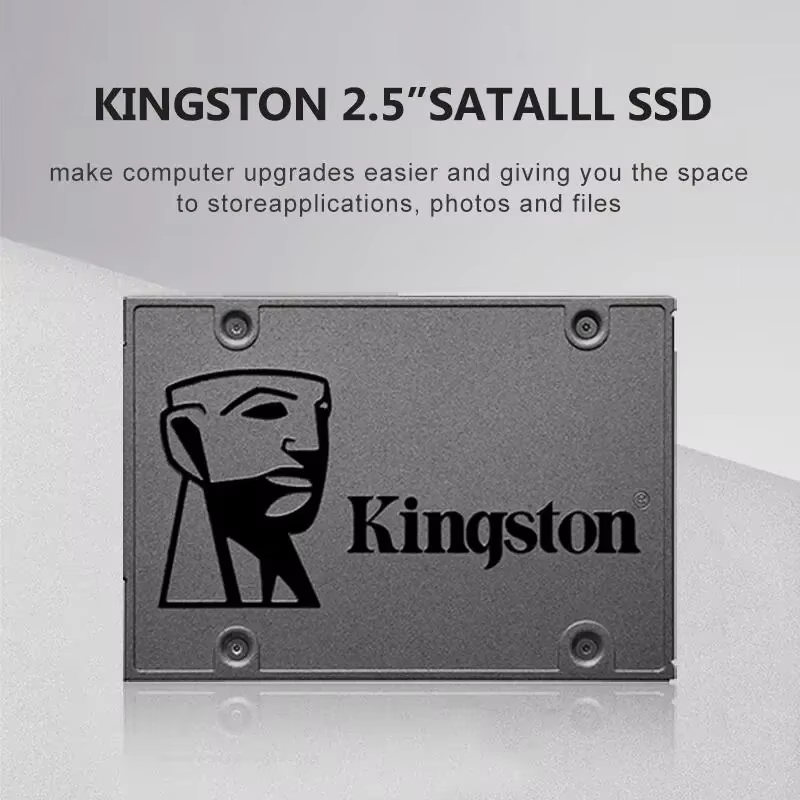 Kingston SSD Internal Solid St - огляд і ціна Samsung Ssd 980 Pro