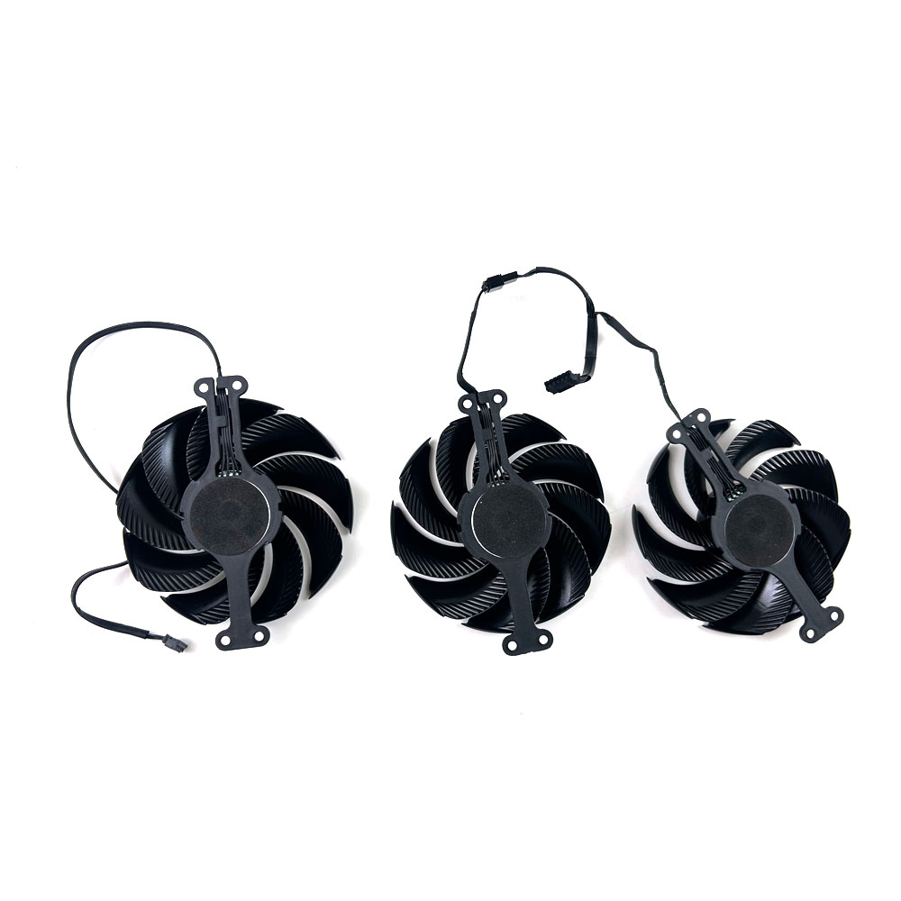 ball bearing Cooling Fan 90mm  - огляд і ціна Pc Gaming Rtx 5090