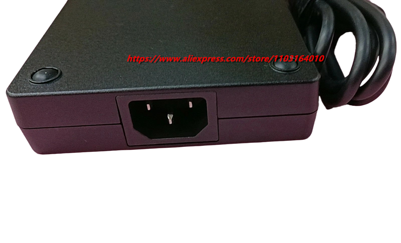Original Liteon 19.5V 11.8A 23 - огляд і ціна Pc Gaming Vr