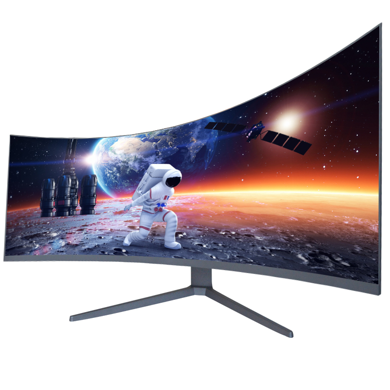 Factory OEM 49 Inch Curved Gam - огляд і ціна Pc Gaming Ultrawide Monitor