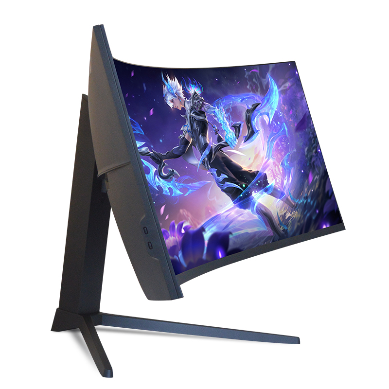 Factory OEM 49 Inch Curved Gam - огляд і ціна Pc Gaming Ultrawide Monitor