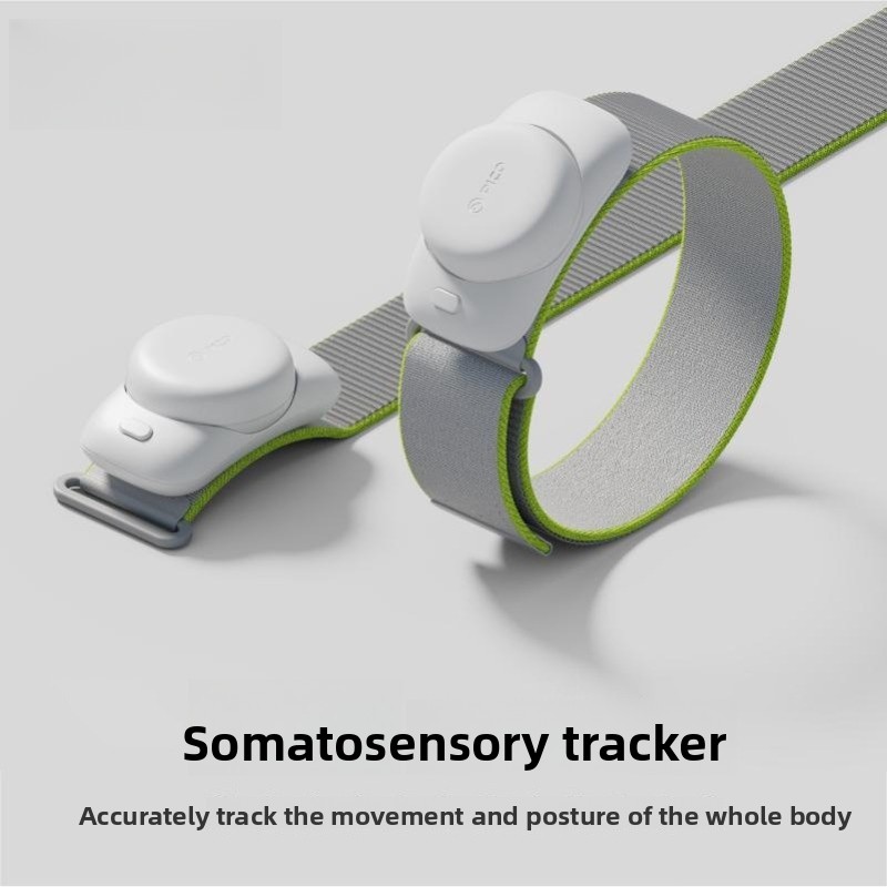Body tracker, full body motion - огляд і ціна Pc Gaming Vr