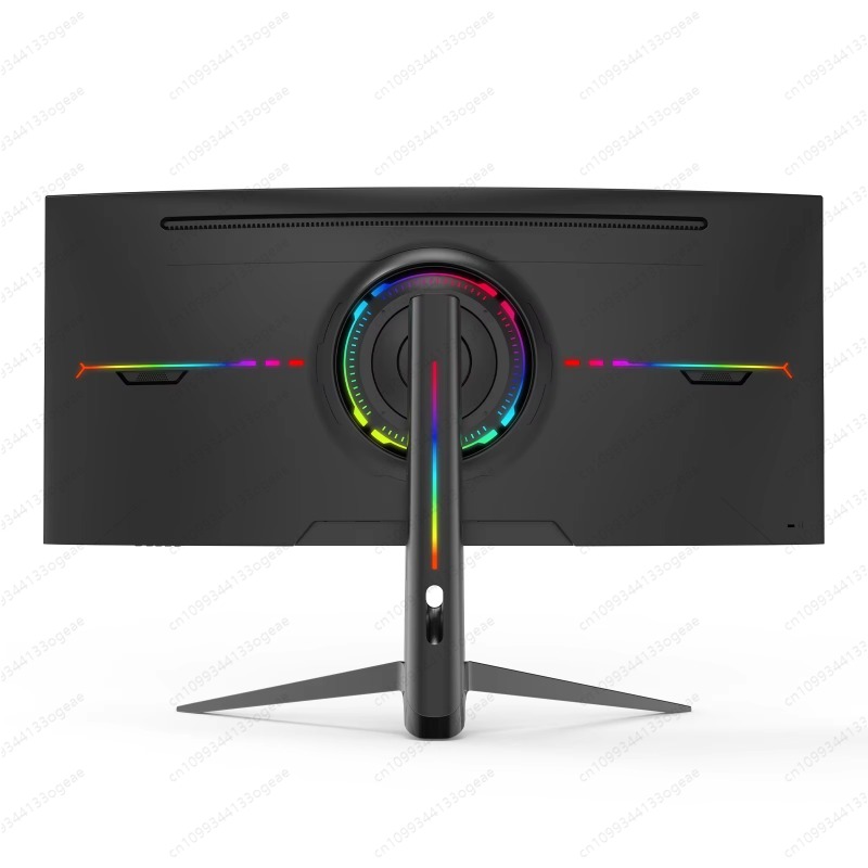 21:9 Ultra Wide 34-Inch 4K 144 - огляд і ціна Pc Gaming Ultrawide Monitor