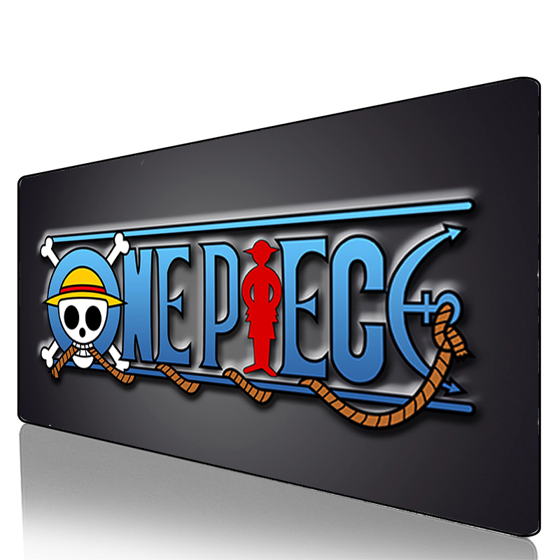 Anime One Piece Luffy Mouse Pa - огляд і ціна Pc Gaming Lounge