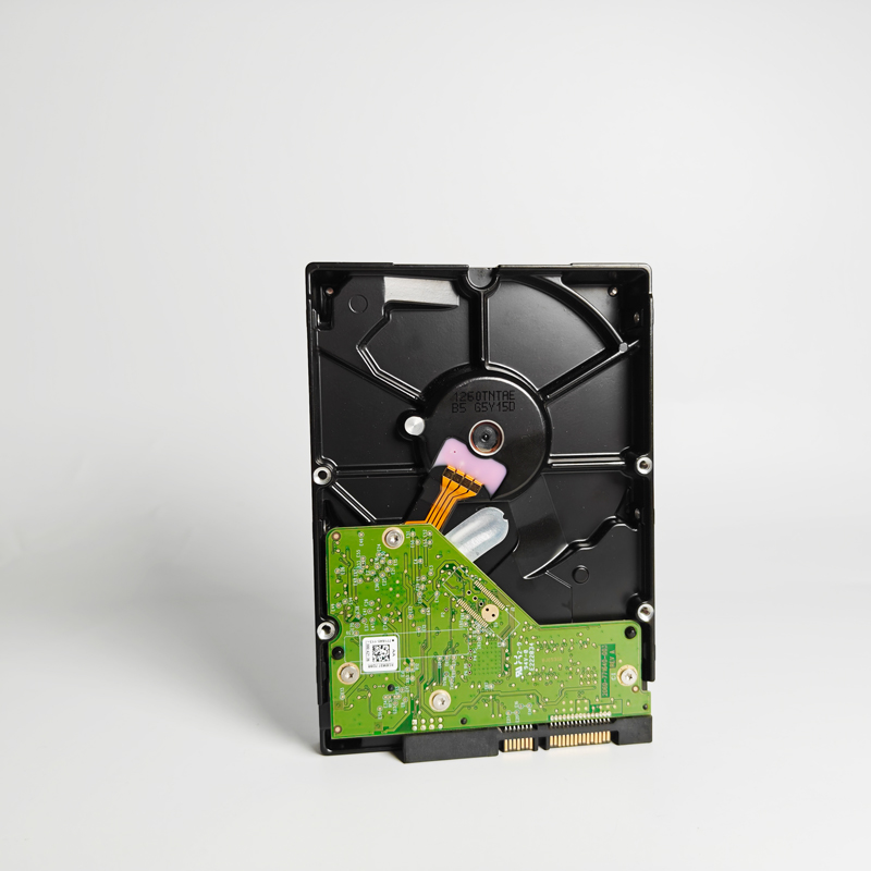 WD Blue 500GB 3.5 Inch SATA In - огляд і ціна Pc Gaming Vr
