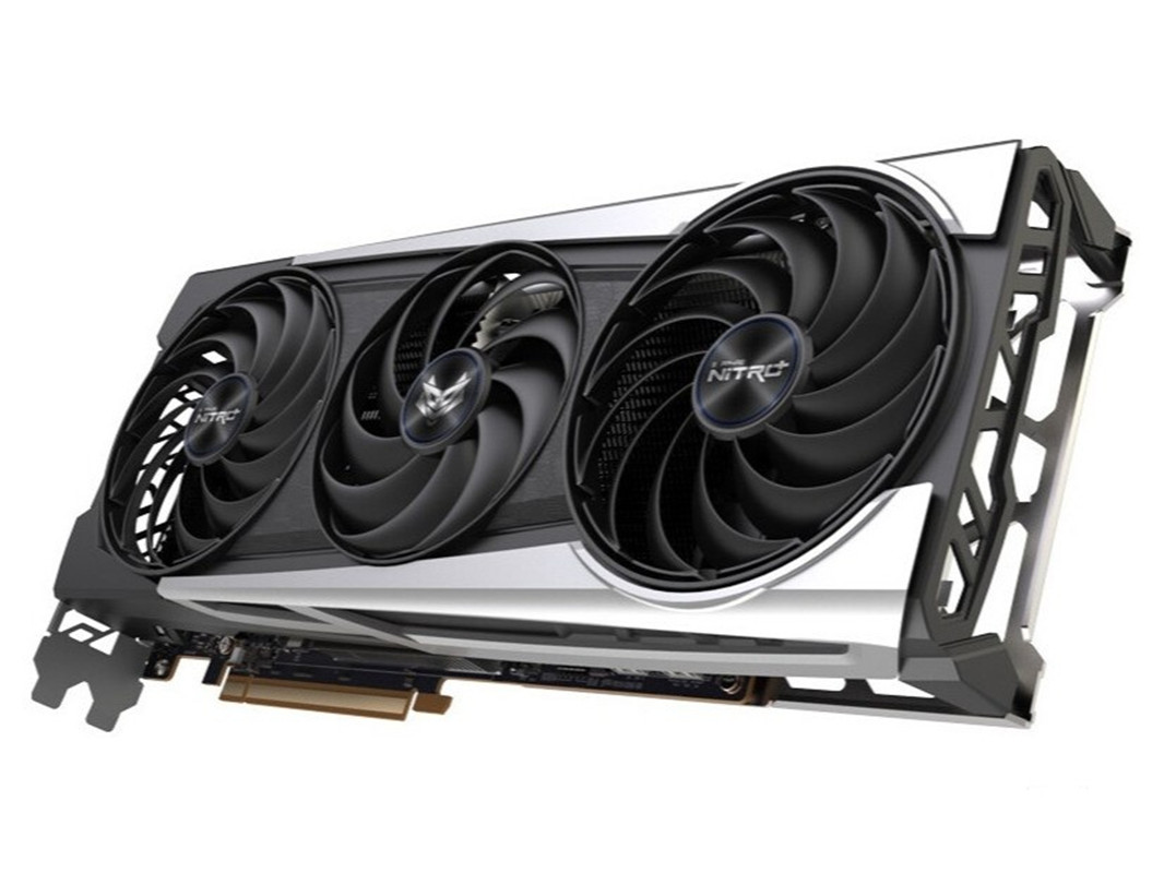 GPU Sapphire RX 6700 XT 6700XT - огляд і ціна Pc Gaming Vr
