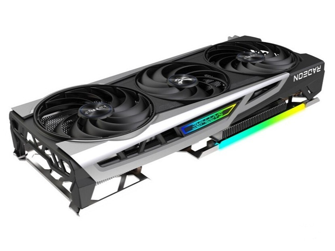 GPU Sapphire RX 6700 XT 6700XT - огляд і ціна Pc Gaming Vr