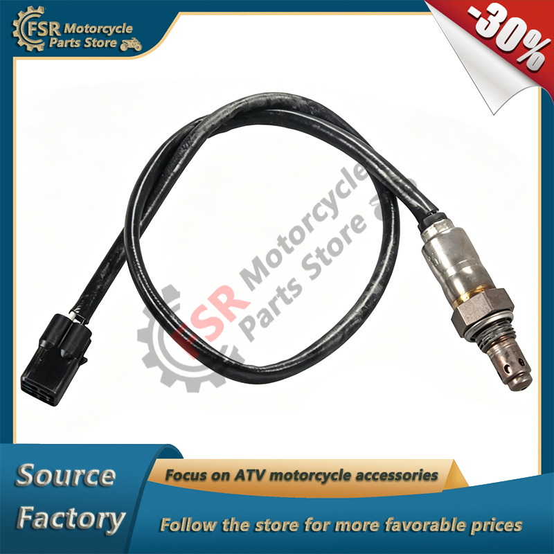 OXYGEN SENSOR COMP 37890-TL1-0 - огляд і ціна Pc Gaming Rtx 5090