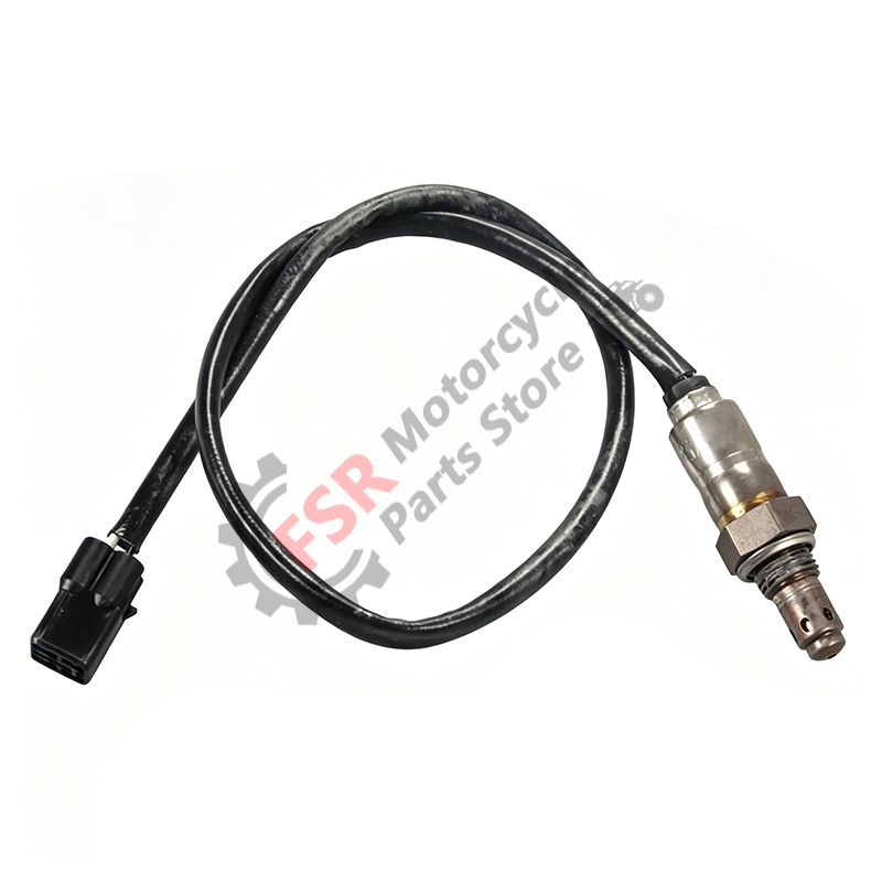 OXYGEN SENSOR COMP 37890-TL1-0 - огляд і ціна Pc Gaming Rtx 5090