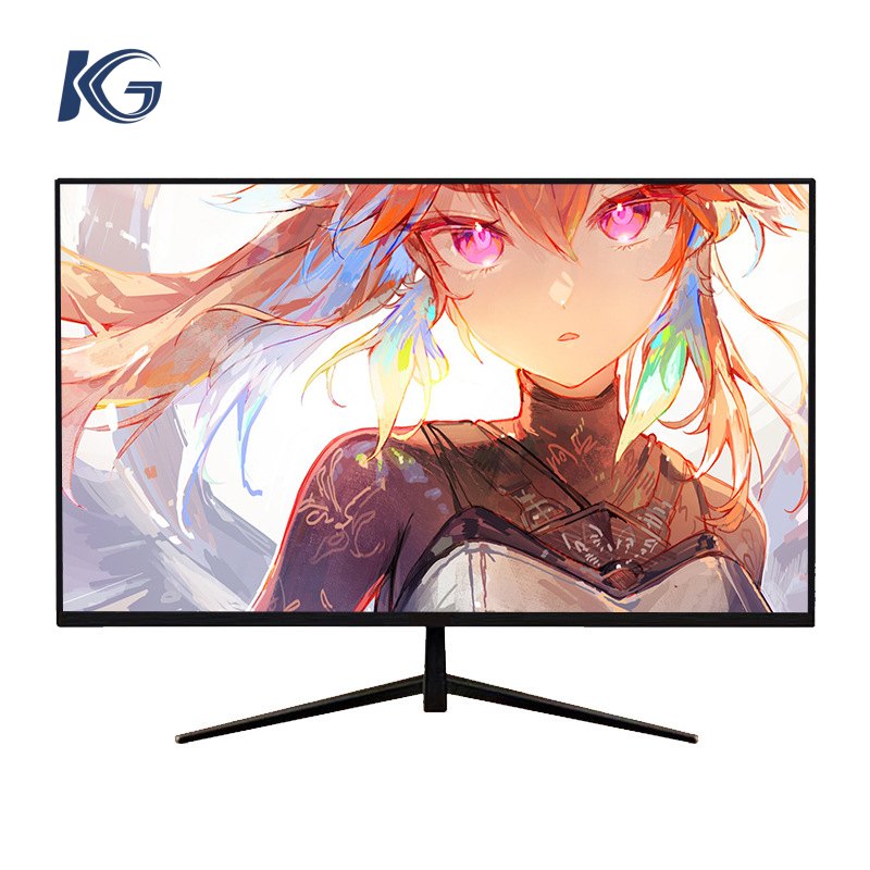 27 Inch 2K Curved Gaming Monit - огляд і ціна Pc Gaming Ultrawide Monitor