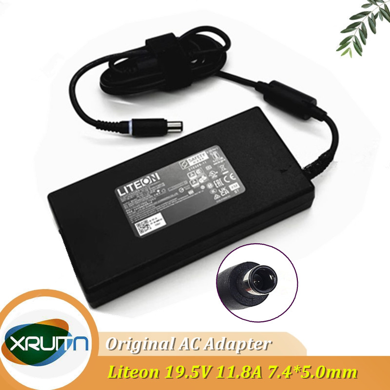 Genuine LITEON PA-1231-16 19.5 - огляд і ціна Pc Gaming Vr