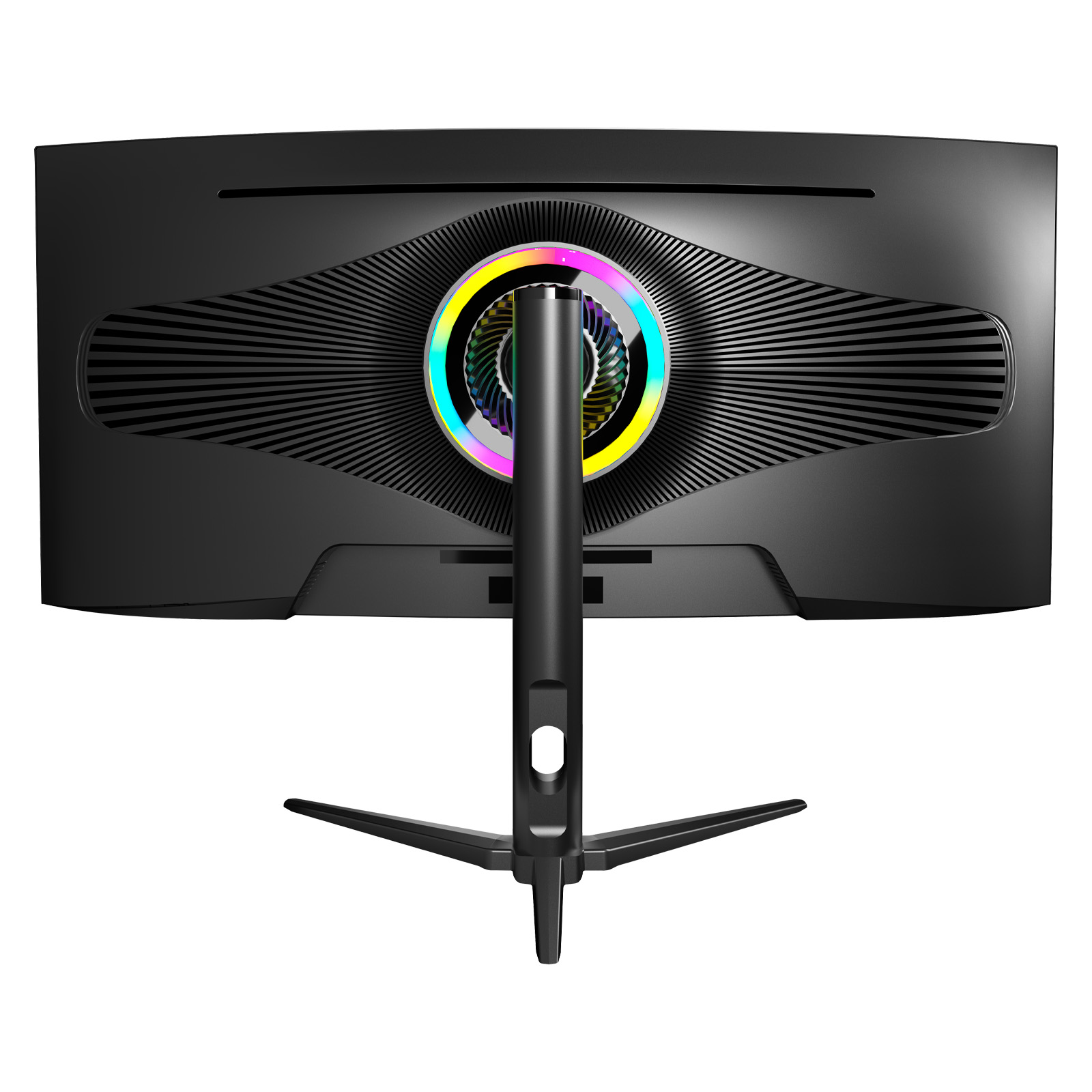 Display 34 Inch 4k Screens Cur - огляд і ціна Pc Gaming Ultrawide Monitor