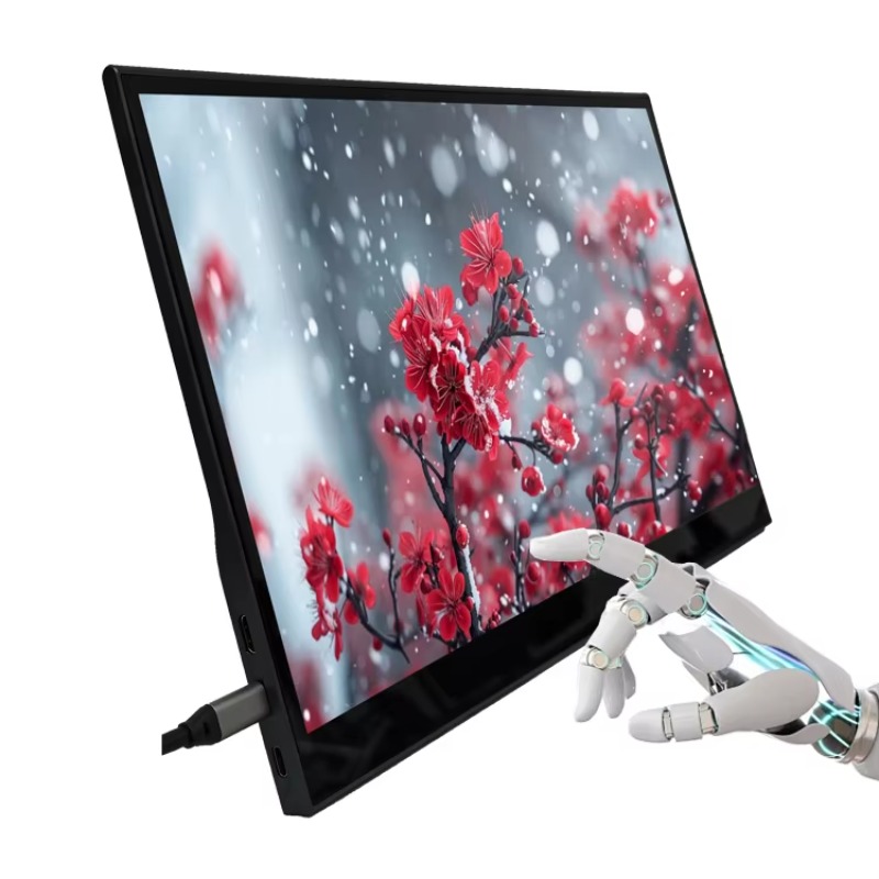 USB Type-C 15.6-Inch Ultrawide - огляд і ціна Pc Gaming Ultrawide Monitor