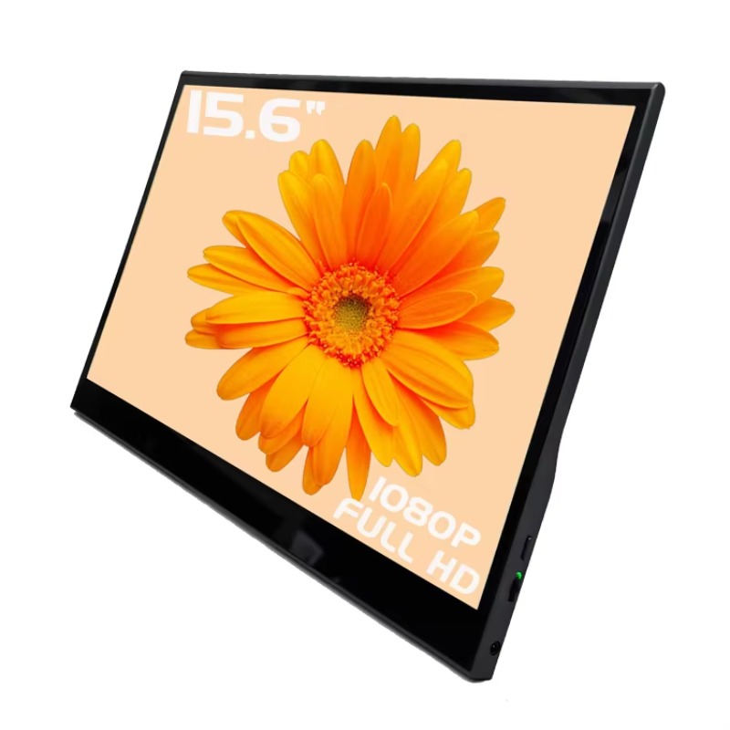 USB Type-C 15.6-Inch Ultrawide - огляд і ціна Pc Gaming Ultrawide Monitor