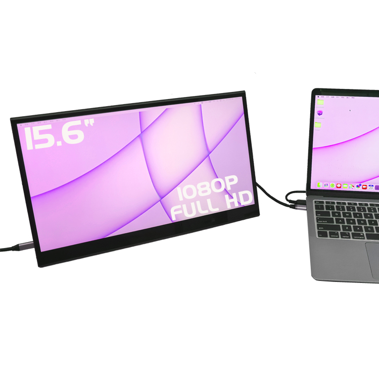 USB Type-C 15.6-Inch Ultrawide - огляд і ціна Pc Gaming Ultrawide Monitor