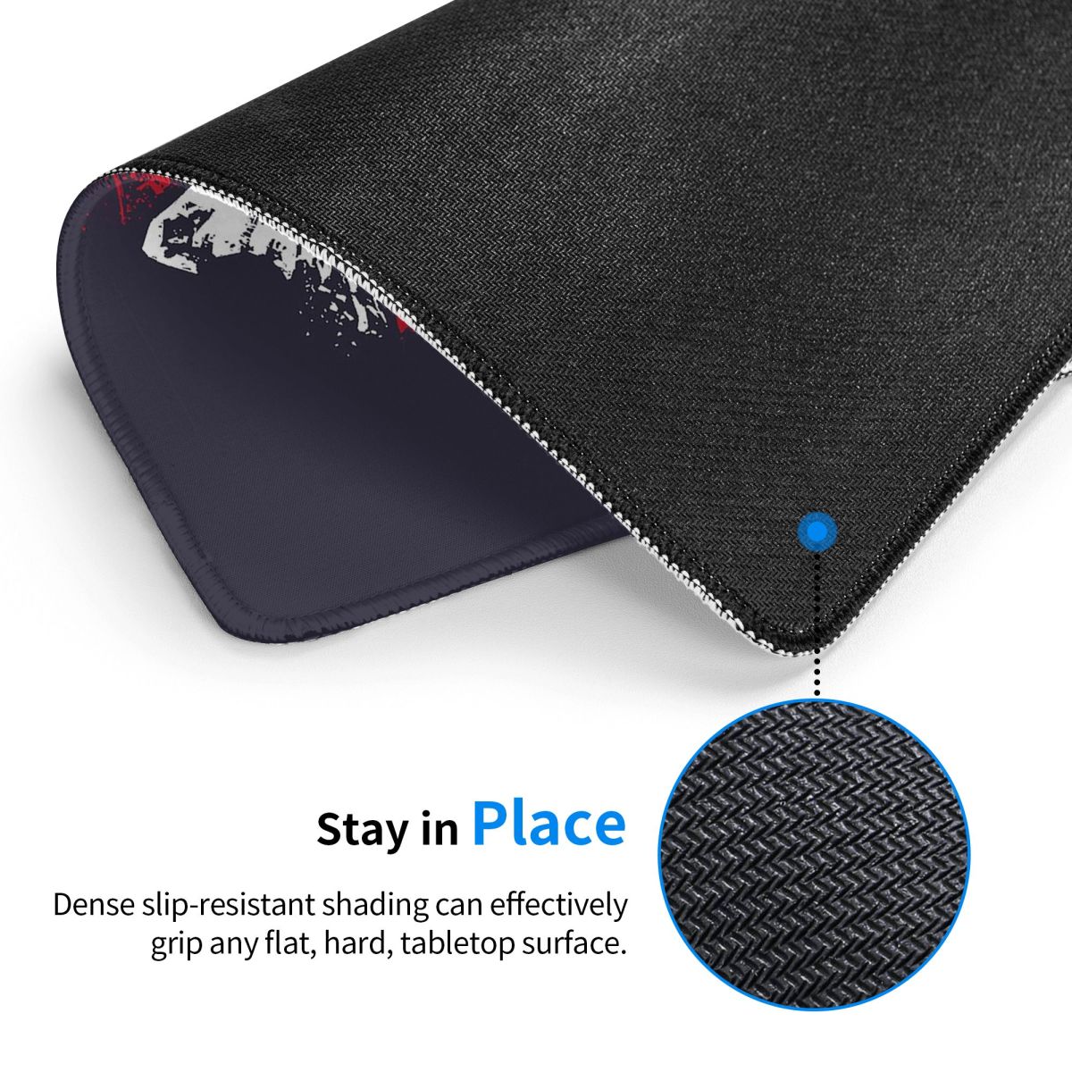 Multi-size Mouse Pad Movie Gam - огляд і ціна Pc Gaming Umbrella