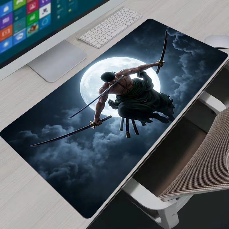 Mouse Pad PC Gamer Anime Desk  - огляд і ціна Pc Gaming Lounge