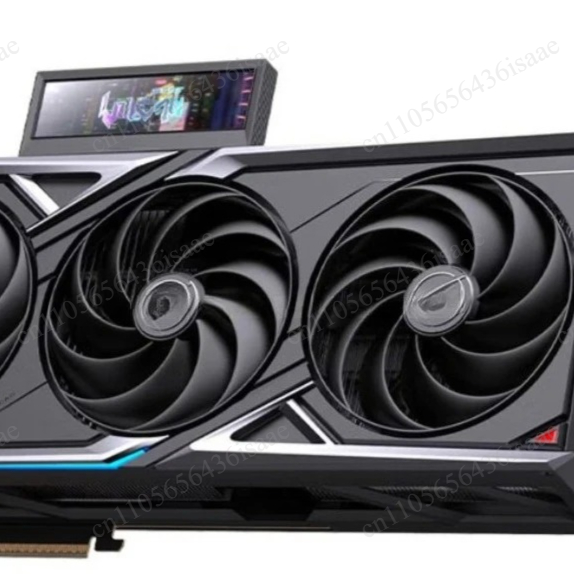 RTX 5090 D OC V2 32GB GDDR7 Bl - огляд і ціна Pc Gaming Rtx 5090