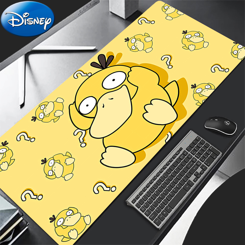 Gaming Mouse Pad P-Pokemon Psy - огляд і ціна Pc Gaming Lounge