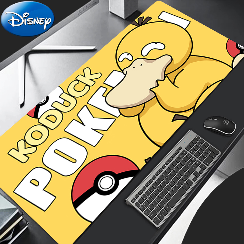 Gaming Mouse Pad P-Pokemon Psy - огляд і ціна Pc Gaming Lounge