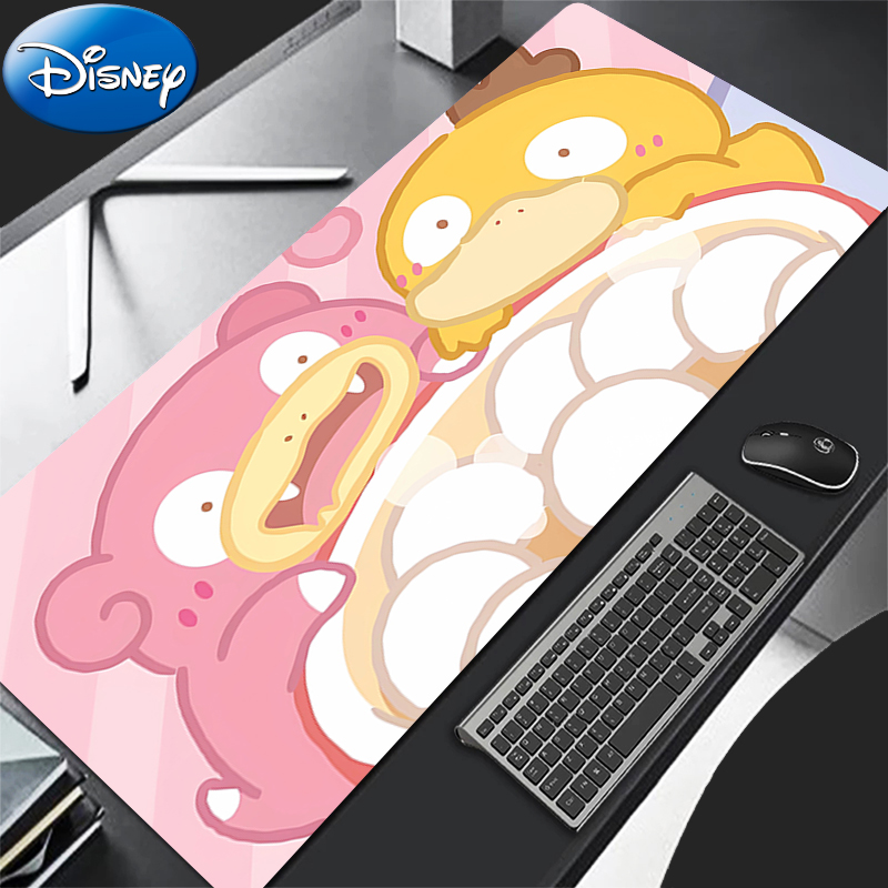 Gaming Mouse Pad P-Pokemon Psy - огляд і ціна Pc Gaming Lounge