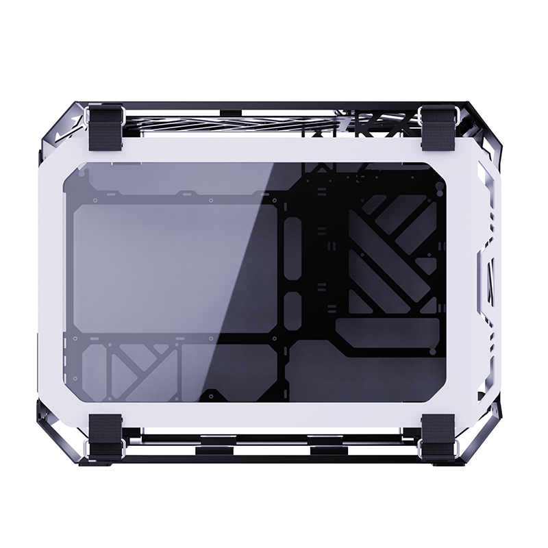 Lovingcool New Design Open Sty - огляд і ціна Pc Case Fan