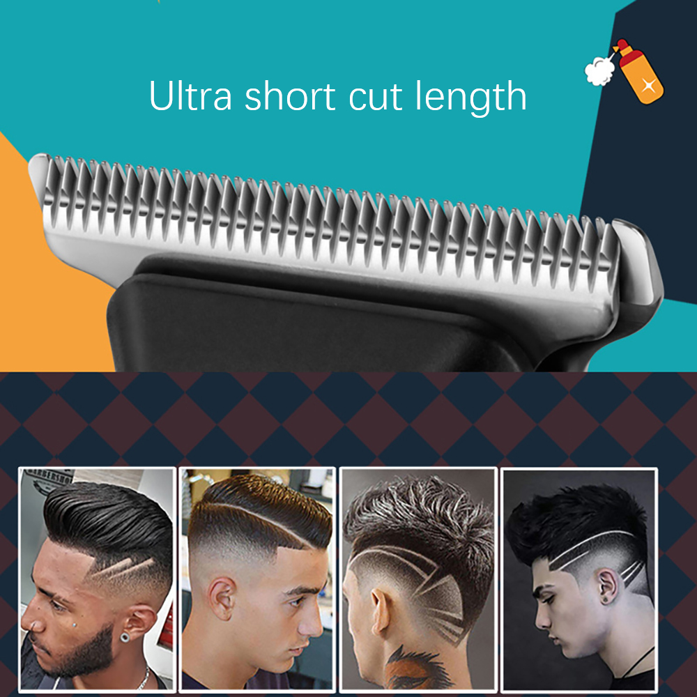Kemei Hair Trimmer Men Profess - огляд і ціна Pc Gaming Rtx 5090