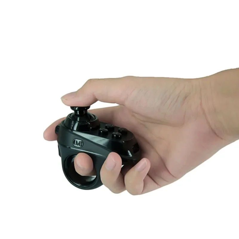 Wireless Finger Ring Mouse Min - огляд і ціна Mouse Bungee Holder