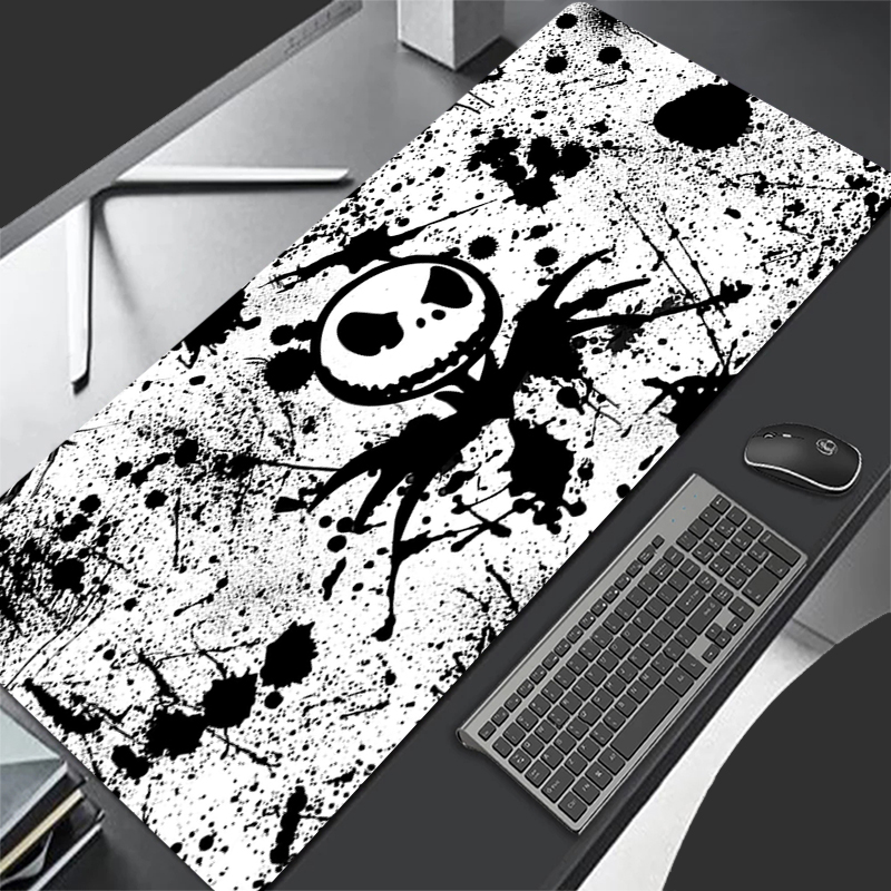 Mouse Pad Gamer Large Computer - огляд і ціна Pc Gaming Setup