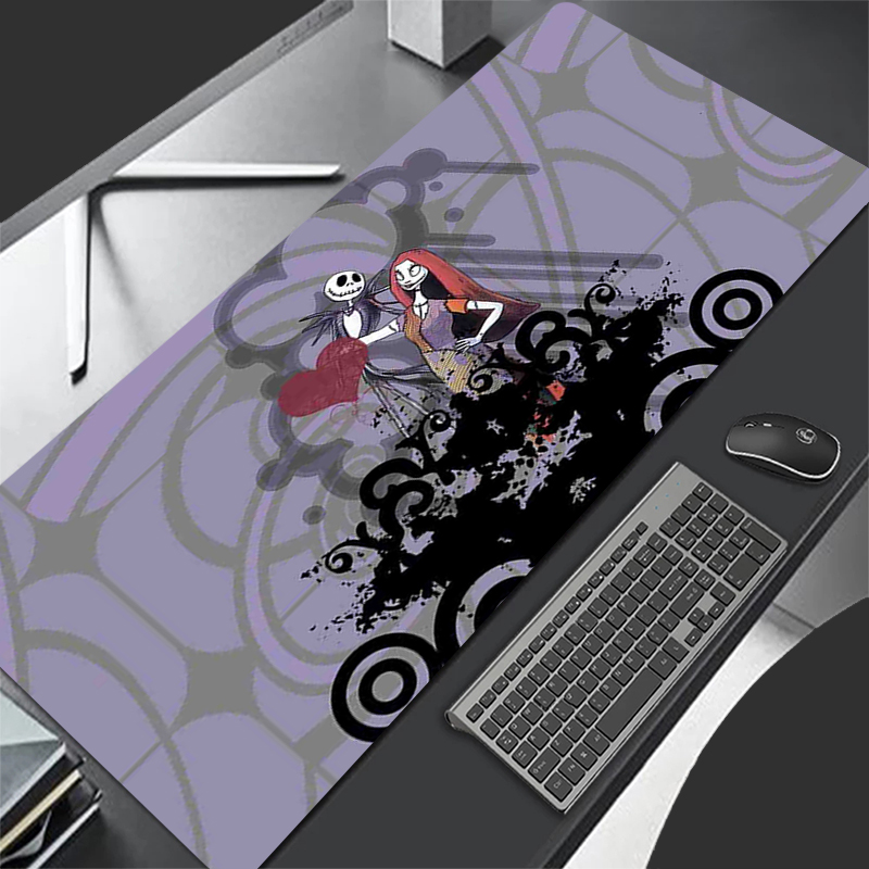 Mouse Pad Gamer Large Computer - огляд і ціна Pc Gaming Setup