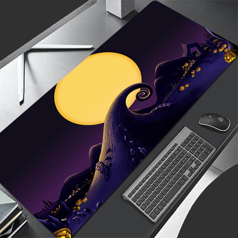 Mouse Pad Gamer Large Computer - огляд і ціна Pc Gaming Setup