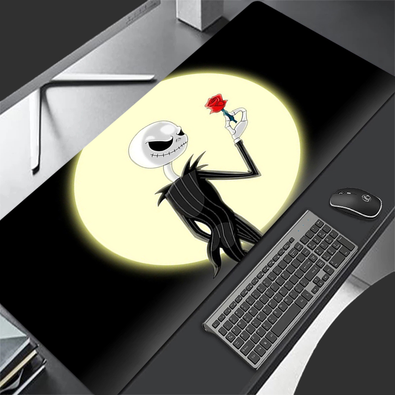 Mouse Pad Gamer Large Computer - огляд і ціна Pc Gaming Setup