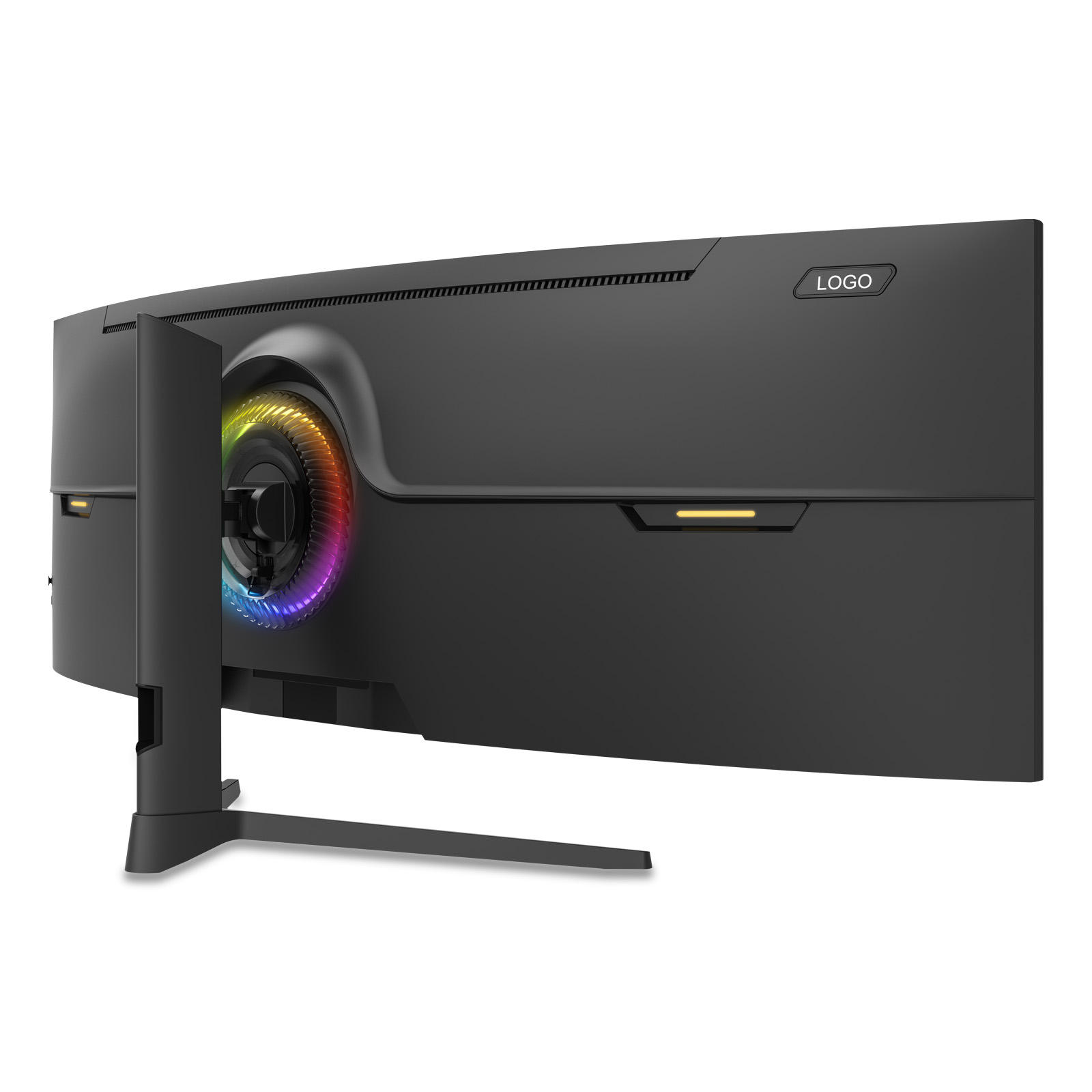 5120*1440 5K Ultra Wide Curved - огляд і ціна Pc Gaming Ultrawide Monitor