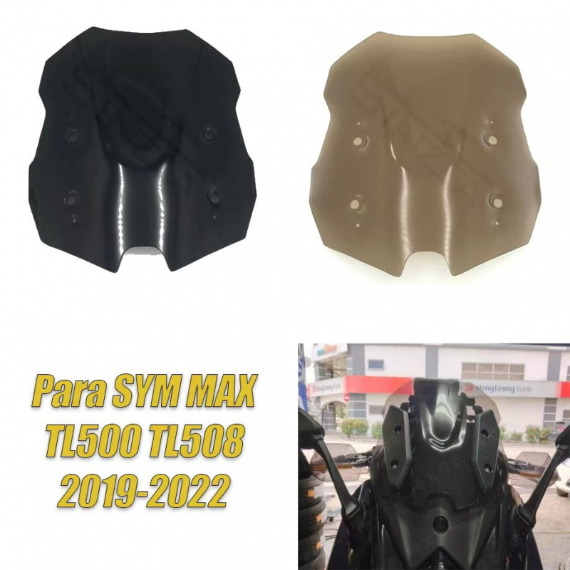 Motorcycle Windshield Deflecto - огляд і ціна Pc Gaming Rtx 5090