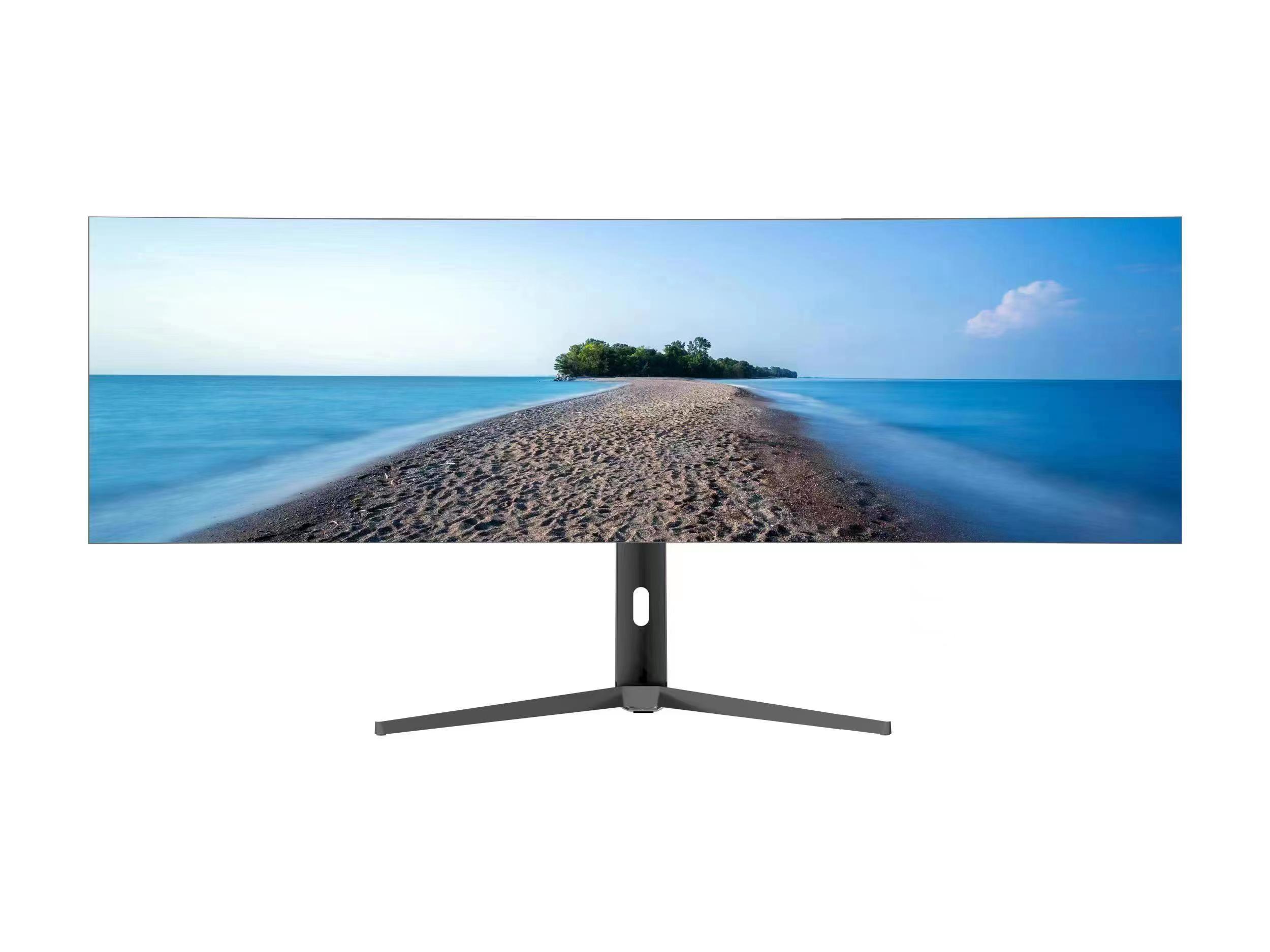 ultra Wide Screen 49inch 5K 14 - огляд і ціна Pc Gaming Ultrawide Monitor