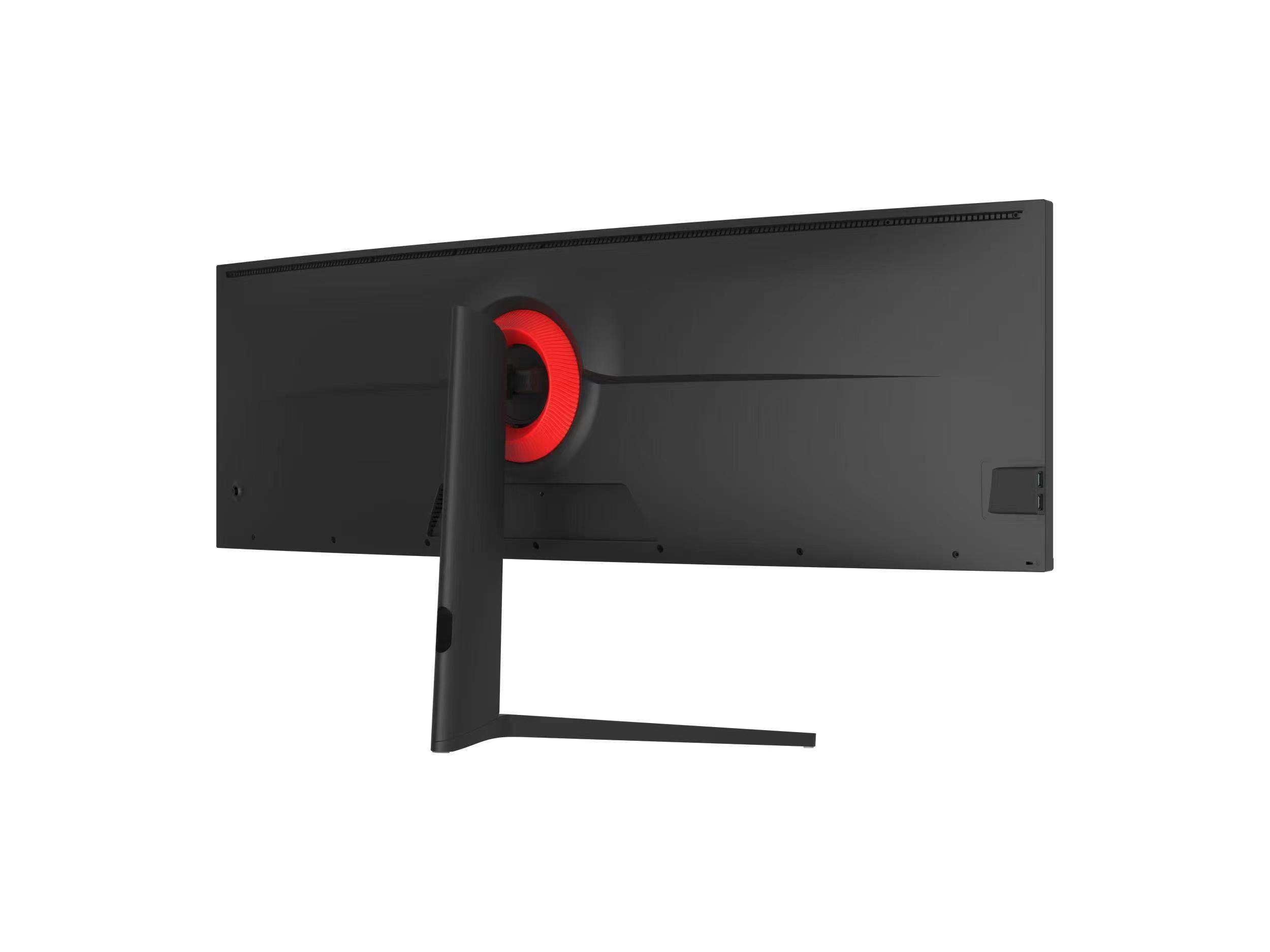ultra Wide Screen 49inch 5K 14 - огляд і ціна Pc Gaming Ultrawide Monitor